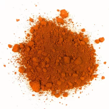 festés pigment 1kg - Oxide orange festés pigment 1kg - Oxide orange