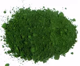 festés pigment 1kg – króm oxide dull