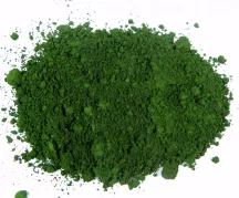festés pigment 1kg – króm oxide dull