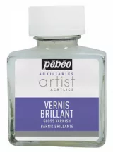 Fényes lakk akrilhoz Pébéo 75ml