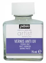 Matt lakk akrilhoz Pébéo 75ml