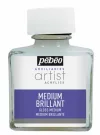 Fényes médium akrilhoz Pébéo 75ml