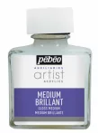 Fényes médium akrilhoz Pébéo 75ml