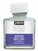 Fényes médium akrilhoz Pébéo 75ml