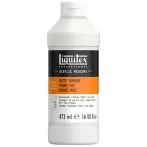 Lakk akrilhoz Liquitex matt 473ml Lakk akrilhoz Liquitex matt 473ml