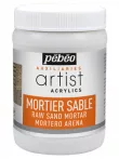 Strukturáló paszta Pébéo 250ml - kristály