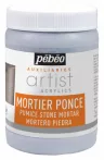 Strukturáló paszta Pébéo 250ml  habkő