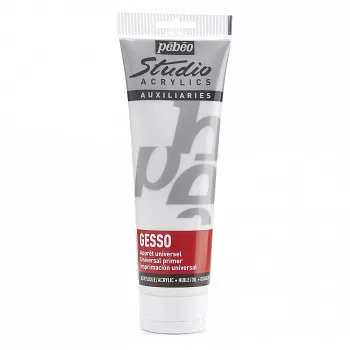 Akril ragasztó Pébéo studio 250ml Akril ragasztó Pébéo studio 250ml