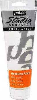 Formázó paszta Pébéo 100ml