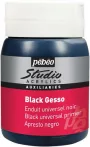 Fekete sheps Pébéo studio 500ml