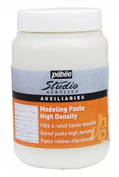 Formázó paszta Pébéo 500ml