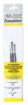 Winsor Newton acrylic brush set 3 pcs Winsor Newton acrylic brush set 3 pcs