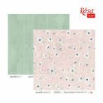 Papír scrapbookinghoz 250g – Érzelem és romantika 3