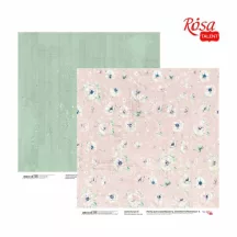 Papír scrapbookinghoz 250g – Érzelem és romantika 3