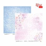 Papír scrapbookinghoz 250g – Érzelem és romantika 4