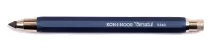 Mechanikus ceruza fém 5.6mm kék - 5340