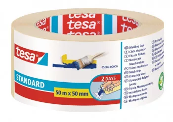 Tesa maszkoló szalag 50mm x 50m