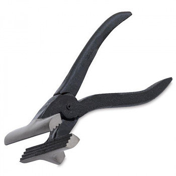 Tension pliers economy fekete