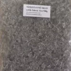 Alacsony olvadáspontú üveg 0,5kg - világos lila átlátszó Alacsony olvadáspontú üveg 0,5kg - világos lila átlátszó