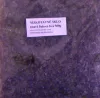 Alacsony olvadáspontú üveg 0,5kg - sötét lila átlátszó