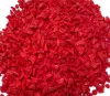 Alacsony olvadáspontú üveg 0,5 kg - piros