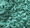 Alacsony olvadáspontú üveg 0,5 kg - kékzöld Alacsony olvadáspontú üveg 0,5 kg - kékzöld
