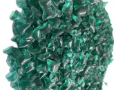 Alacsony olvadáspontú üveg 0,5kg - sötét zöld átlátszó Alacsony olvadáspontú üveg 0,5kg - sötét zöld átlátszó