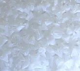 Alacsony olvadáspontú üveg 0,5 kg - fehér