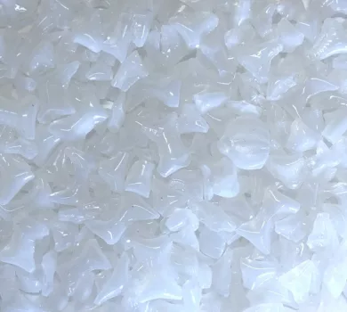 Alacsony olvadáspontú üveg 0,5 kg - fehér Alacsony olvadáspontú üveg 0,5 kg - fehér