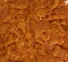 Alacsony olvadáspontú üveg 0,5 kg - narancs átlátszó Alacsony olvadáspontú üveg 0,5 kg - narancs átlátszó