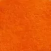 Színezett juhgyapjú 100g - narancs 5