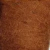 Színezett juhgyapjú 100g - világos barna 26