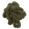 Természetes barna juhgyapjú 100g Természetes barna juhgyapjú 100g