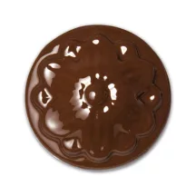 Bellissimo folyékony máz 473ml - 917 choccomo