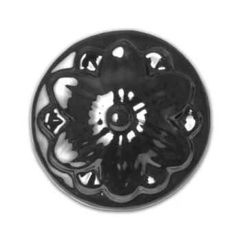 Bellissimo folyékony máz 473ml – 990 detailing black