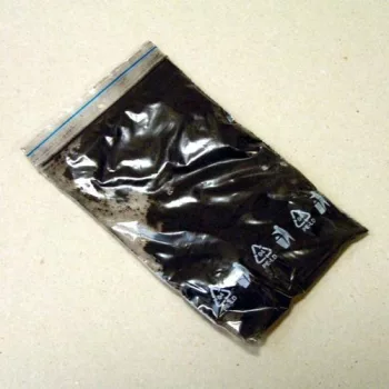 Cobalt oxide 100g