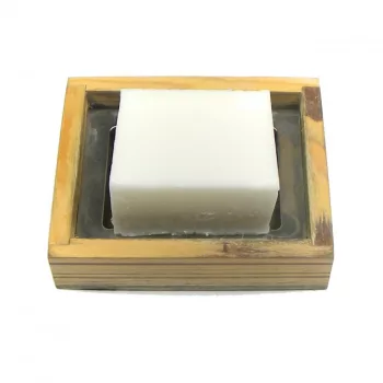 Szappantömeg kecsketejes 1kg