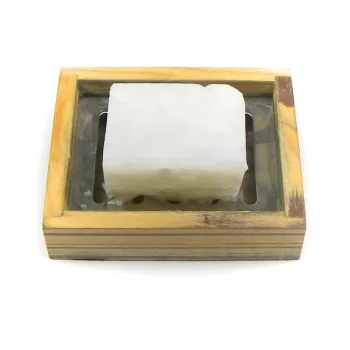 Soap mass with aloe vera 1kg