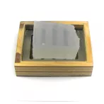 Soap mass átlátszó 1kg