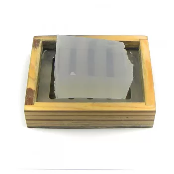 Soap mass átlátszó 1kg