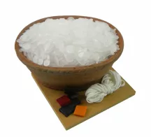 Gyertyakészítő készlet 500g