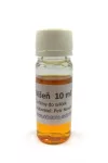 Gyertyaillat 10ml – 01 Vanilla