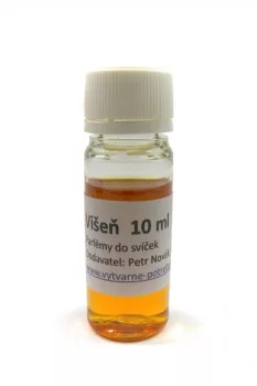 Gyertyaillat 10ml – 30 Coffee