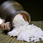 Szója gyertyaviasz 1kg