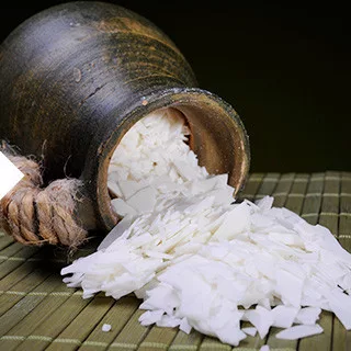 Szója gyertyaviasz 1kg Szója gyertyaviasz 1kg