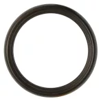 Kerek keret sötétbarna 16cm