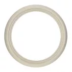 Kerek keret fehér 14cm