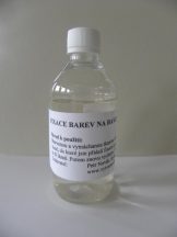 Fixation of colors on cotton 100ml