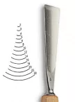 véső Stubai fine U 5505 – width 50mm