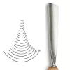 véső Stubai U-shaped 5507 – width 12mm